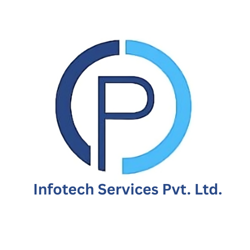 PMB Infotech Logo